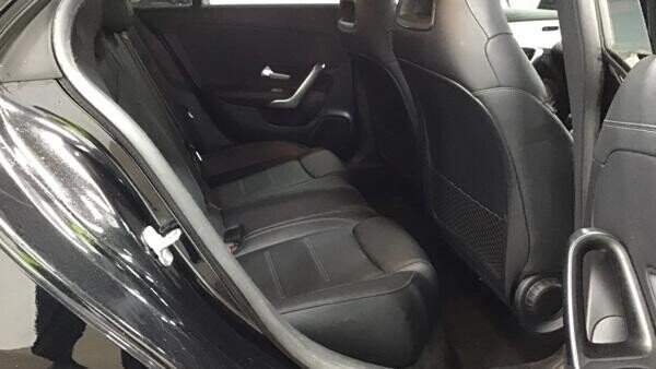 Used Mercedes-Benz CLA 2023 for sale - 77551672: Photo 7