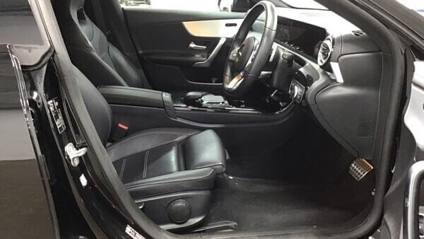 Used Mercedes-Benz CLA 2023 for sale - 77551672: Photo 8