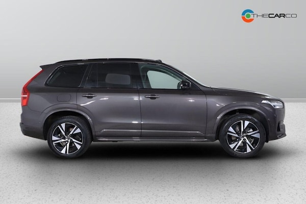 Used Volvo XC90 2024 for sale - 75671649: Photo 10