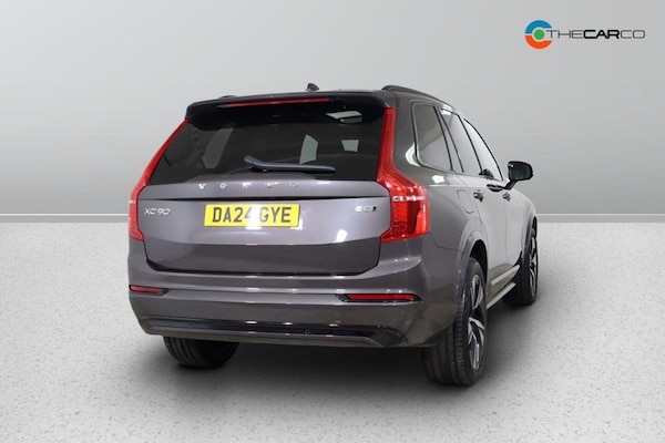 Used Volvo XC90 2024 for sale - 75671649: Photo 11