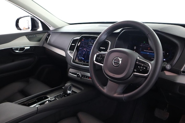 Used Volvo XC90 2024 for sale - 75671649: Photo 12