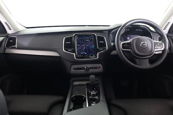 Used Volvo XC90 2024 for sale - 75671649: Photo 13