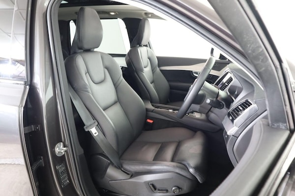 Used Volvo XC90 2024 for sale - 75671649: Photo 14