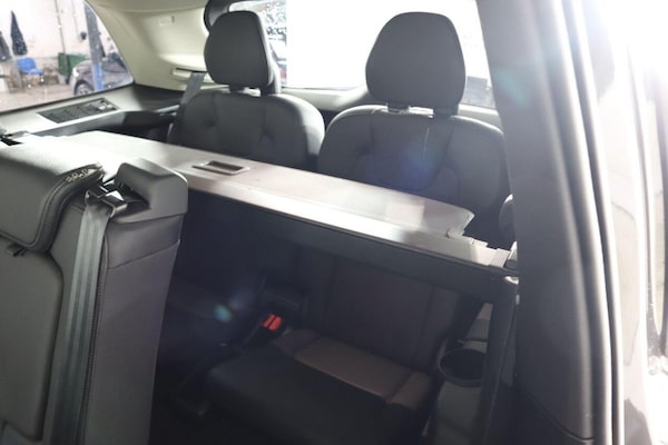 Used Volvo XC90 2024 for sale - 75671649: Photo 18