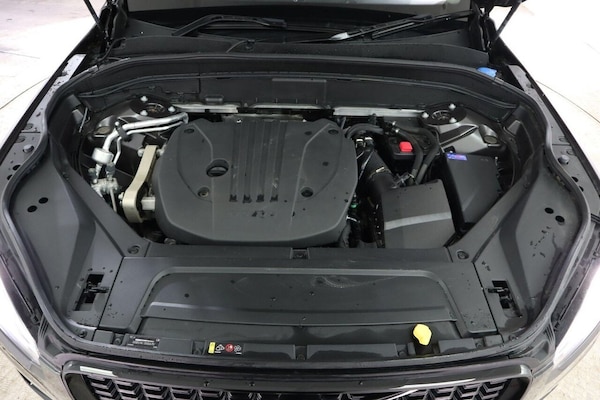 Used Volvo XC90 2024 for sale - 75671649: Photo 38