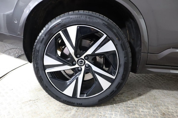 Used Volvo XC90 2024 for sale - 75671649: Photo 40