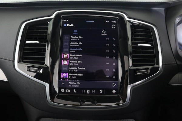 Used Volvo XC90 2024 for sale - 75671649: Photo 47