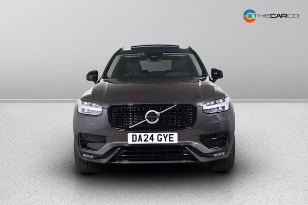 Used Volvo XC90 2024 for sale - 75671649: Photo 5