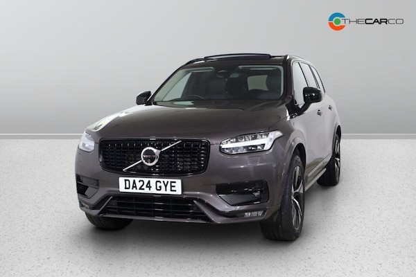 Used Volvo XC90 2024 for sale - 75671649: Photo 6