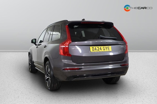 Used Volvo XC90 2024 for sale - 75671649: Photo 7
