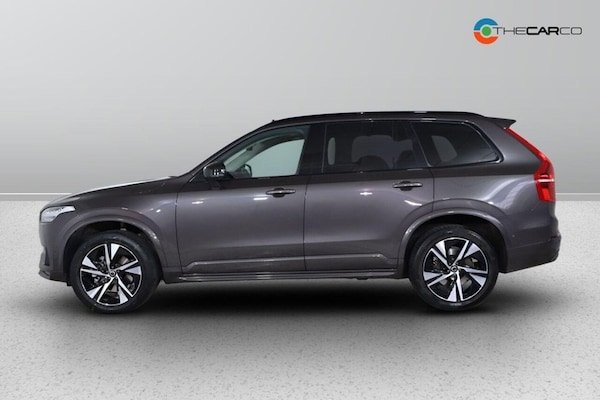 Used Volvo XC90 2024 for sale - 75671649: Photo 8