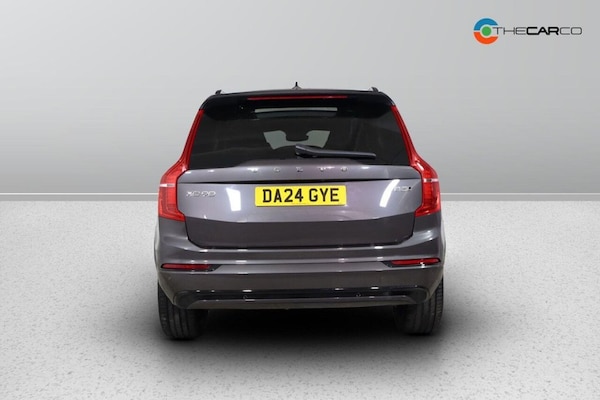 Used Volvo XC90 2024 for sale - 75671649: Photo 9