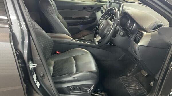 Used Toyota C-HR 2020 for sale - 77953012: Photo 10