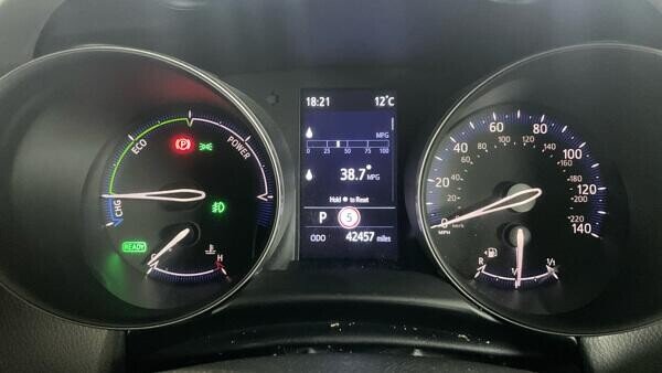 Used Toyota C-HR 2020 for sale - 77953012: Photo 13