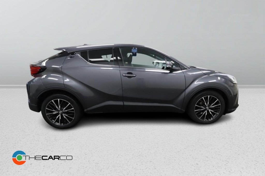 Used Toyota C-HR 2020 for sale - 77953012: Photo 5