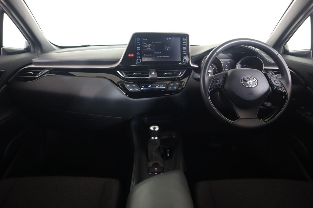 Used Toyota C-HR 2023 for sale - 77953118: Photo 12