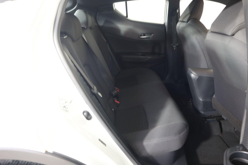 Used Toyota C-HR 2023 for sale - 77953118: Photo 14