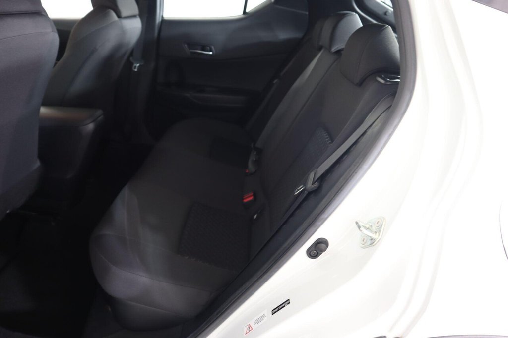 Used Toyota C-HR 2023 for sale - 77953118: Photo 16