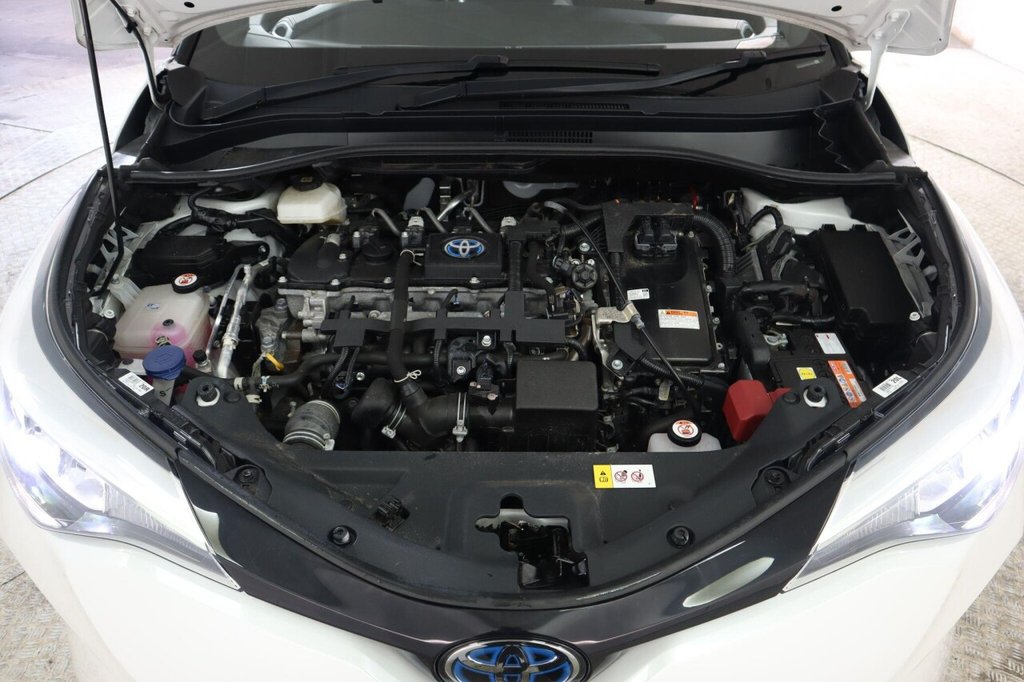 Used Toyota C-HR 2023 for sale - 77953118: Photo 27