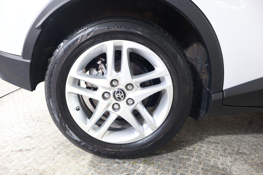 Used Toyota C-HR 2023 for sale - 77953118: Photo 29