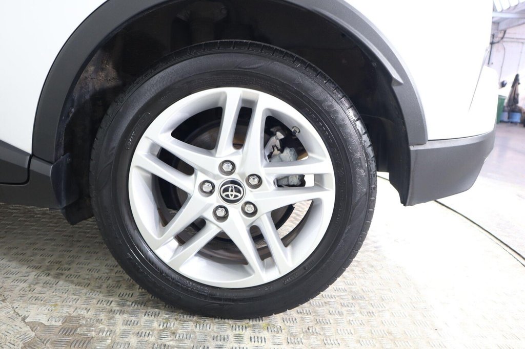 Used Toyota C-HR 2023 for sale - 77953118: Photo 30