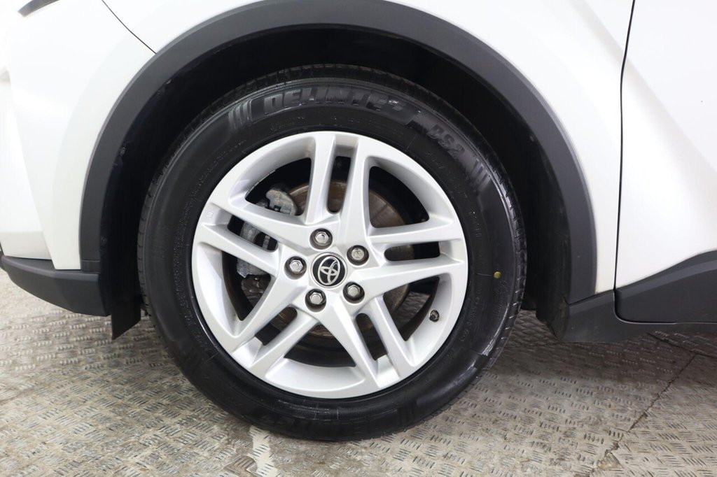 Used Toyota C-HR 2023 for sale - 77953118: Photo 31