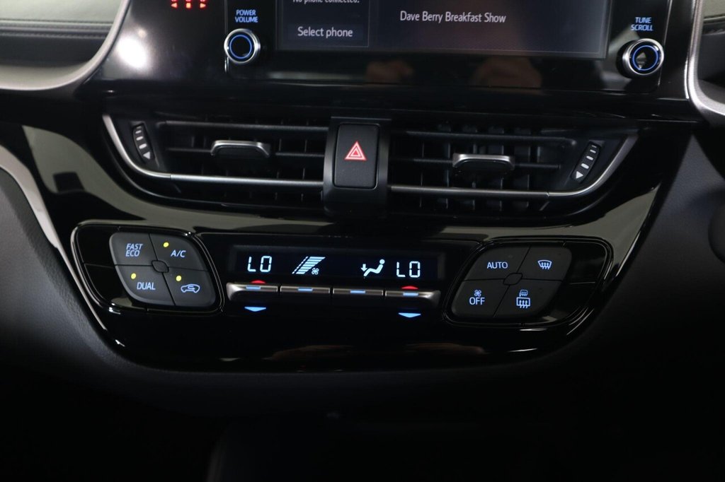 Used Toyota C-HR 2023 for sale - 77953118: Photo 32