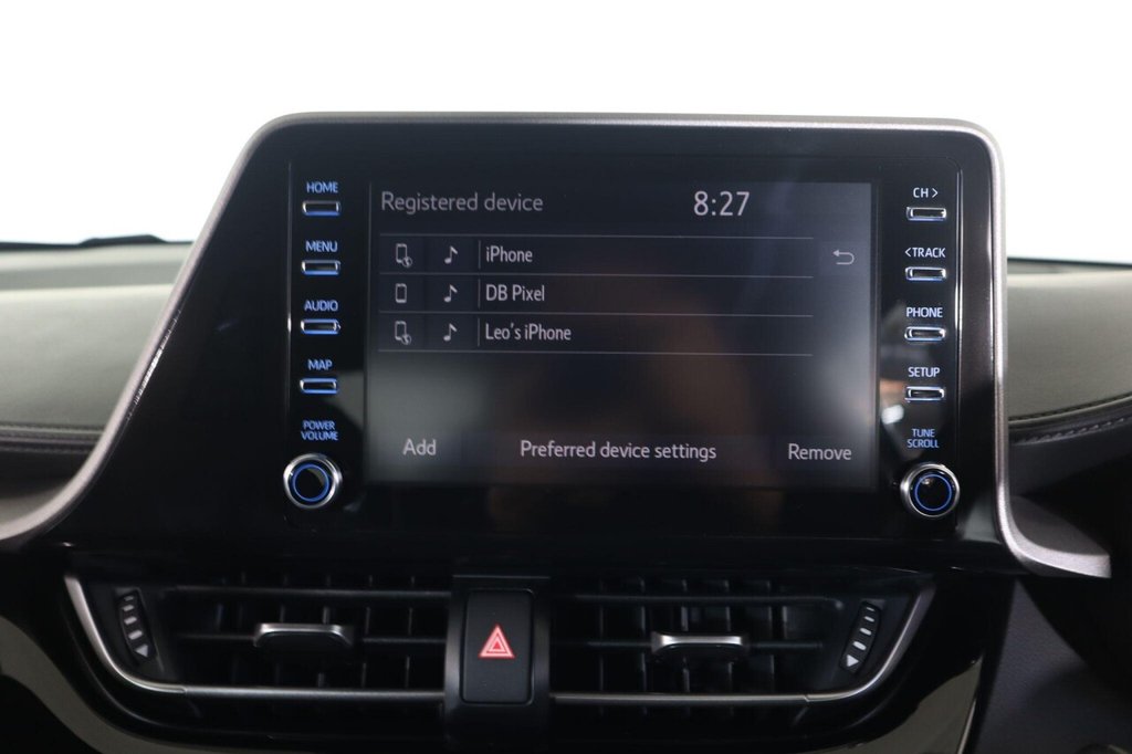 Used Toyota C-HR 2023 for sale - 77953118: Photo 33