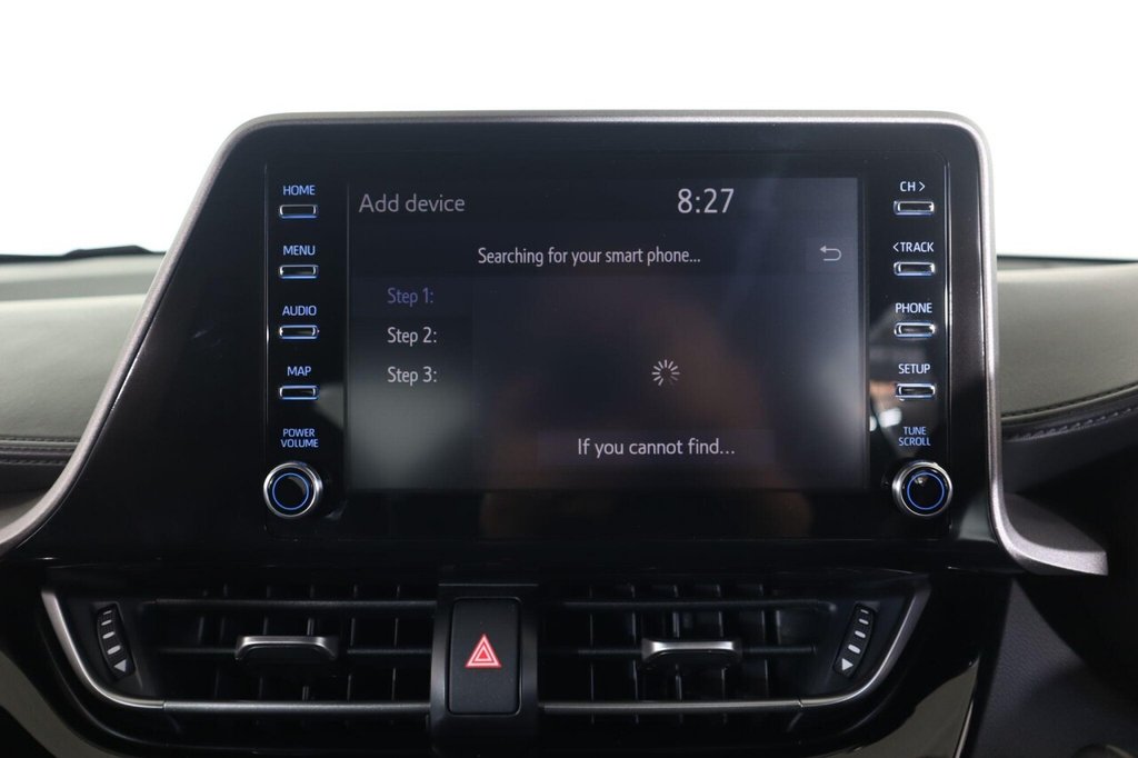 Used Toyota C-HR 2023 for sale - 77953118: Photo 34