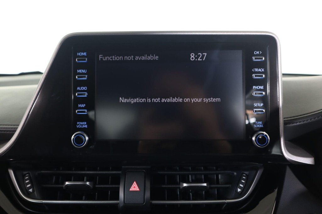 Used Toyota C-HR 2023 for sale - 77953118: Photo 35