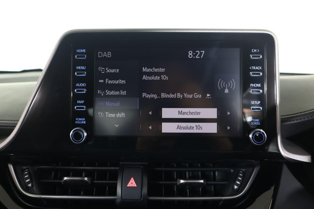 Used Toyota C-HR 2023 for sale - 77953118: Photo 36