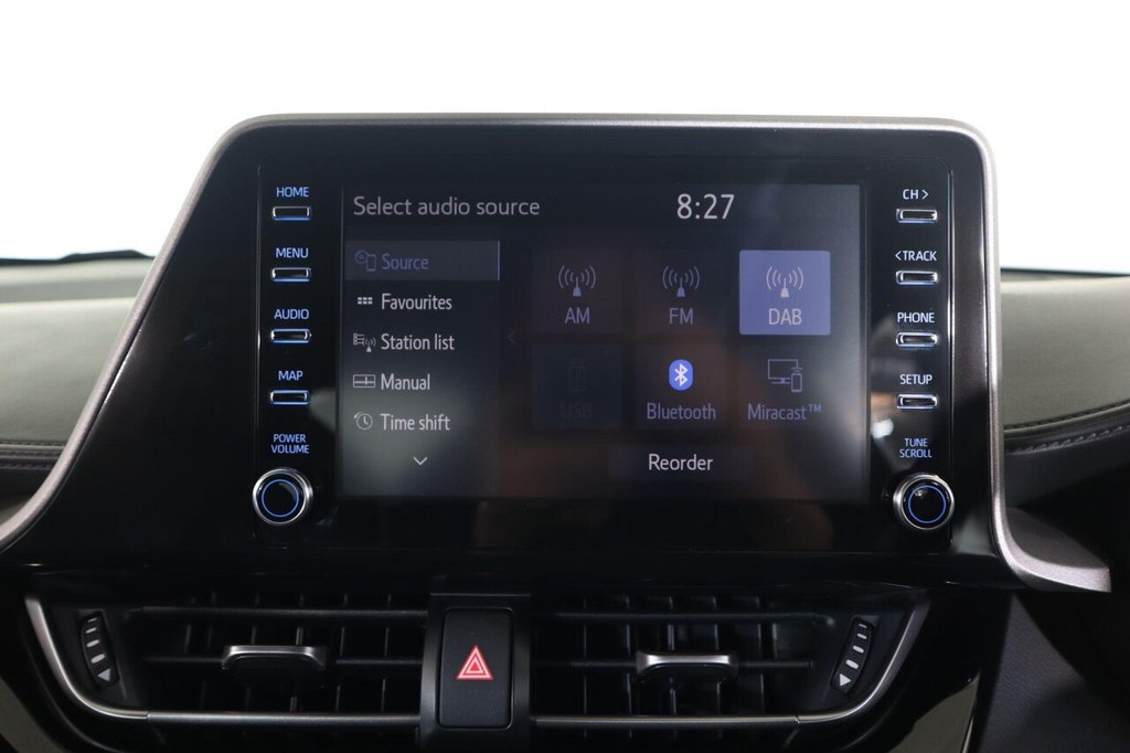 Used Toyota C-HR 2023 for sale - 77953118: Photo 37