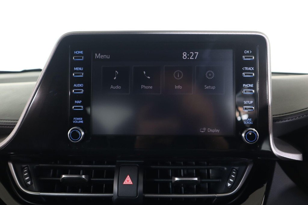 Used Toyota C-HR 2023 for sale - 77953118: Photo 38