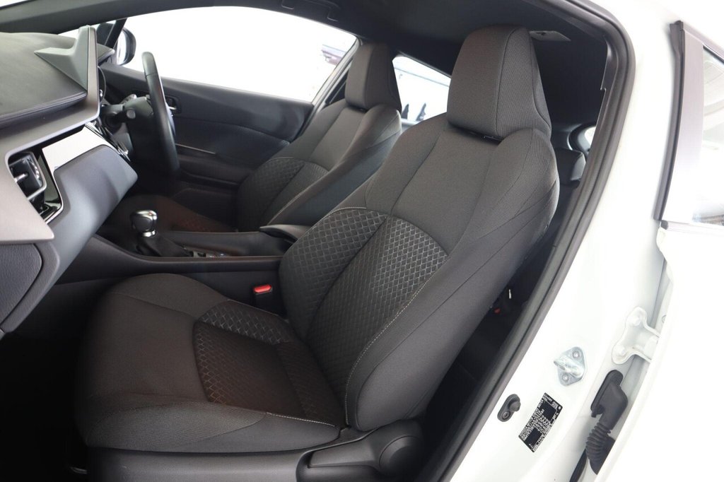 Used Toyota C-HR 2023 for sale - 77953118: Photo 43