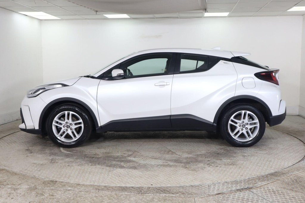 Used Toyota C-HR 2023 for sale - 77953118: Photo 6
