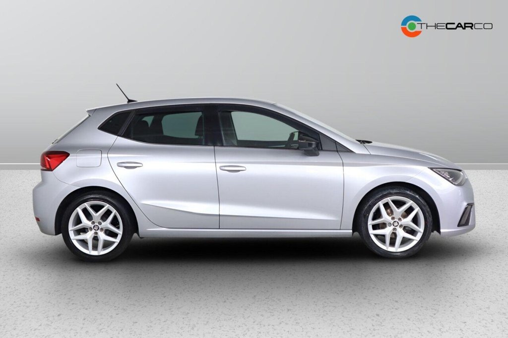 Used SEAT Ibiza 2019 for sale - 76367660: Photo 10