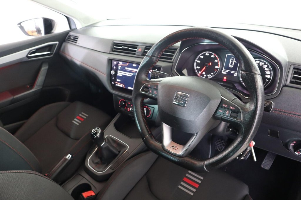 Used SEAT Ibiza 2019 for sale - 76367660: Photo 12