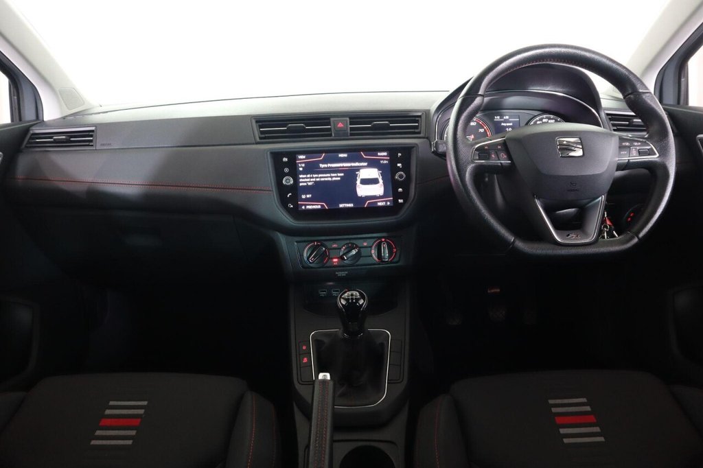 Used SEAT Ibiza 2019 for sale - 76367660: Photo 13