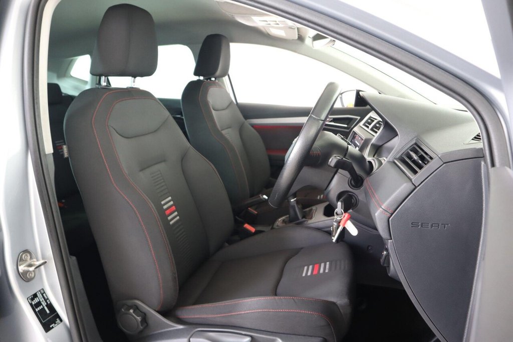 Used SEAT Ibiza 2019 for sale - 76367660: Photo 15