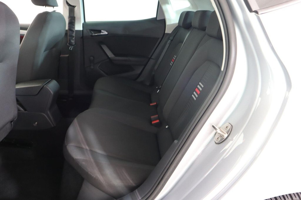 Used SEAT Ibiza 2019 for sale - 76367660: Photo 17