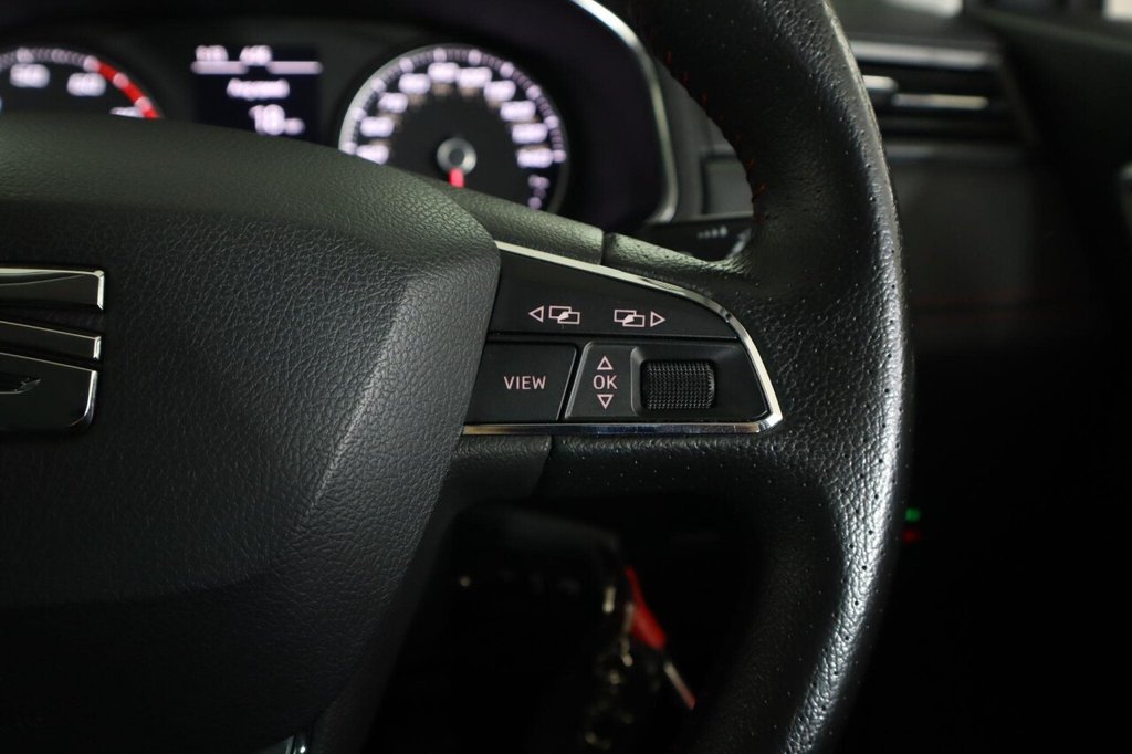 Used SEAT Ibiza 2019 for sale - 76367660: Photo 18
