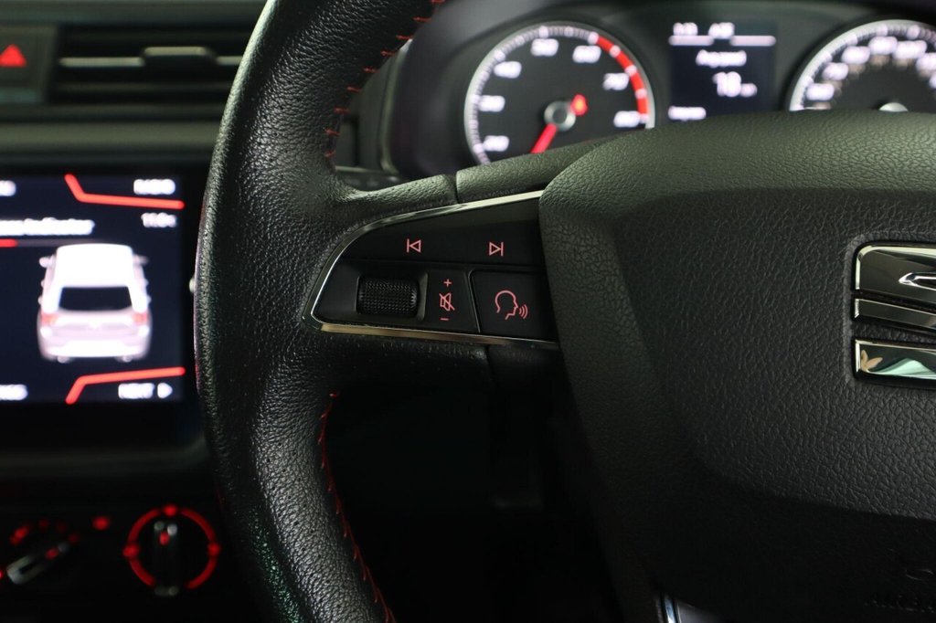Used SEAT Ibiza 2019 for sale - 76367660: Photo 19