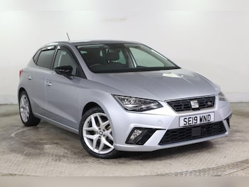 SEAT - Ibiza