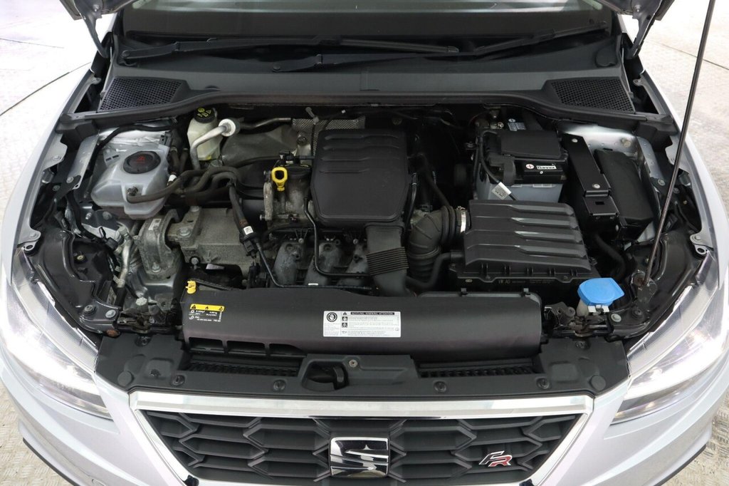 Used SEAT Ibiza 2019 for sale - 76367660: Photo 26