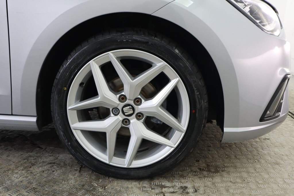 Used SEAT Ibiza 2019 for sale - 76367660: Photo 27