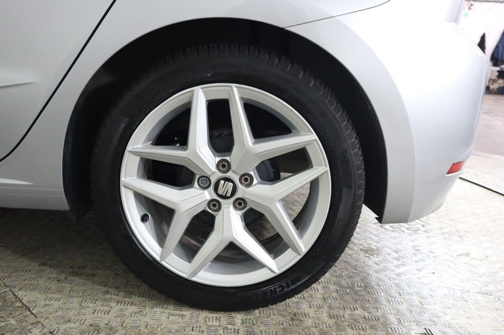 Used SEAT Ibiza 2019 for sale - 76367660: Photo 29
