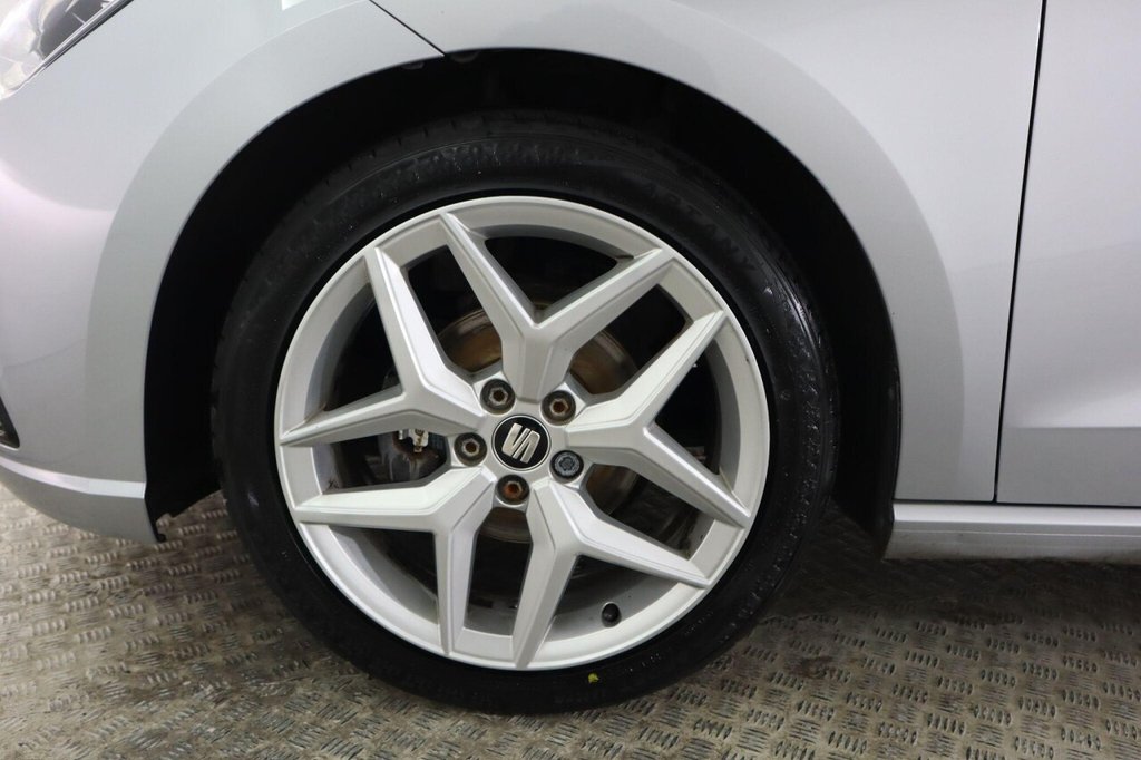 Used SEAT Ibiza 2019 for sale - 76367660: Photo 30