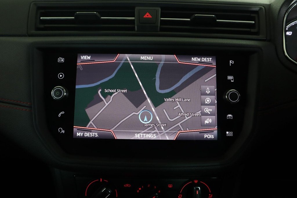 Used SEAT Ibiza 2019 for sale - 76367660: Photo 36