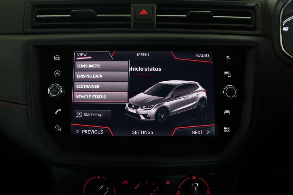 Used SEAT Ibiza 2019 for sale - 76367660: Photo 38
