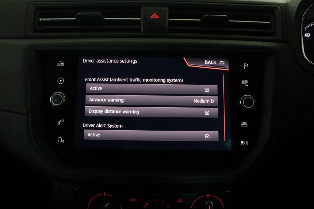 Used SEAT Ibiza 2019 for sale - 76367660: Photo 40